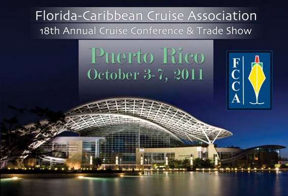 18ª Conferencia y Feria de Cruceros Anual de la FCCA