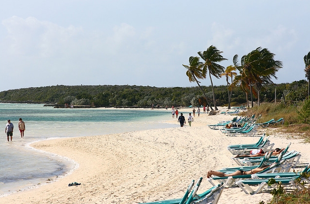Viajar al caribe como expatriado – Parte 2