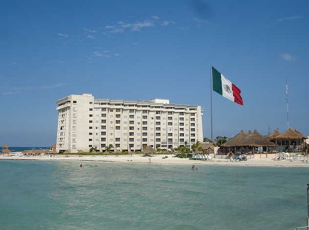 Viajes de lujo en México y el Caribe