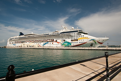 Caribe Occidental desde Tampa con Norwegian Cruise Line