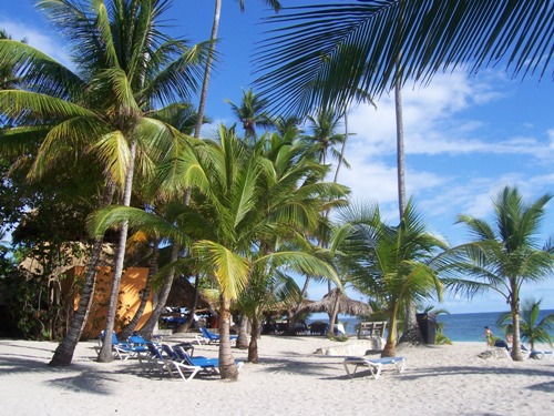 Fin de semana en el Resort Capella Beach de República Dominicana