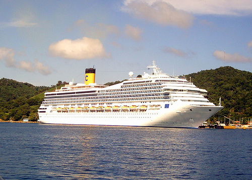 Riviera Maya y Caribe Occidental en Noviembre 2012