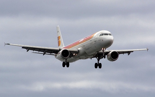 Tome sus precauciones con los vuelos cancelados de Iberia por la huelga de pilotos