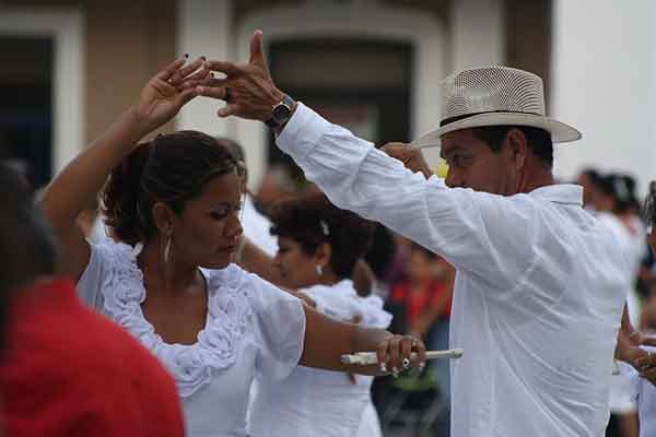 Las celebraciones más importantes de Veracruz