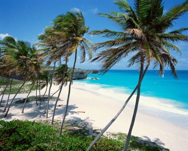 Isla Barbados, joya del Caribe