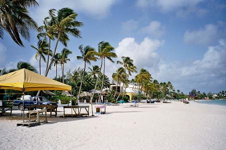 Caribe – ¡Qué lugar tan maravilloso para visitar!